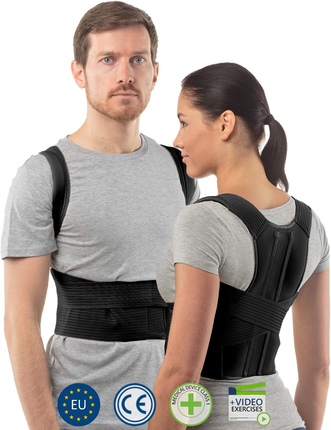 supporti per la postura