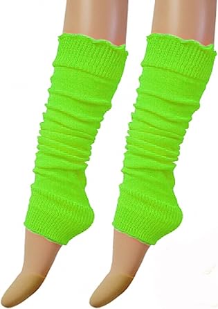 leg warmers amazon uk
