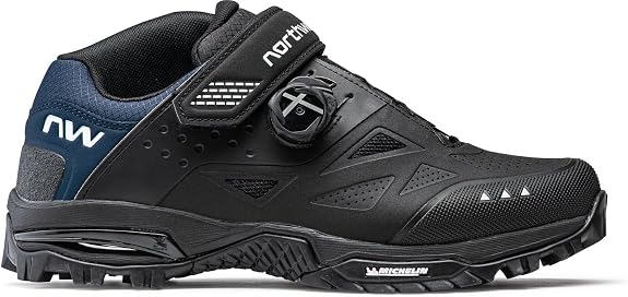 Northwave Zapatillas Gravel Northwave Rockster Unisex Cycling