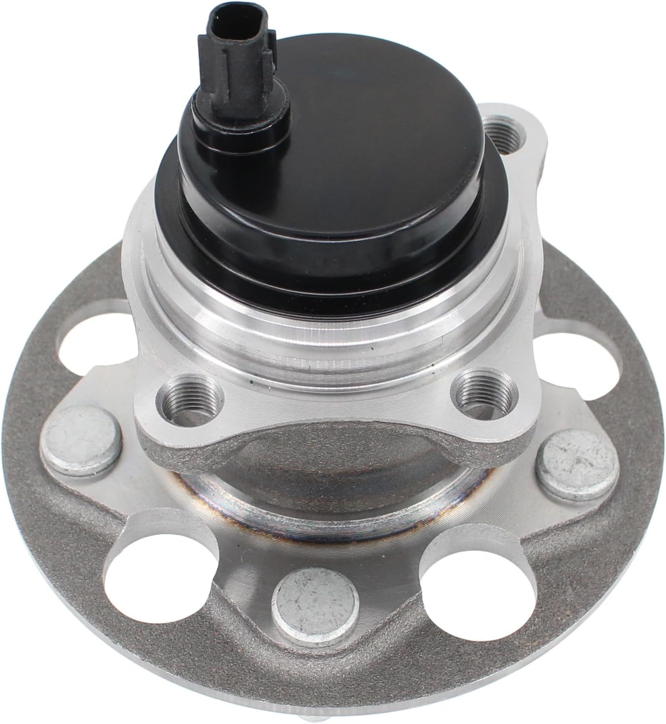 ApplianPar Rear Left and Right Side Wheel Bearing Hub Assembly for Toyota Camry RAV4 C-HR Lexus ES350 ES300h