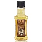 Reuzel Grooming Tonic, Hair Oil Treatment For Men, 3.38 oz