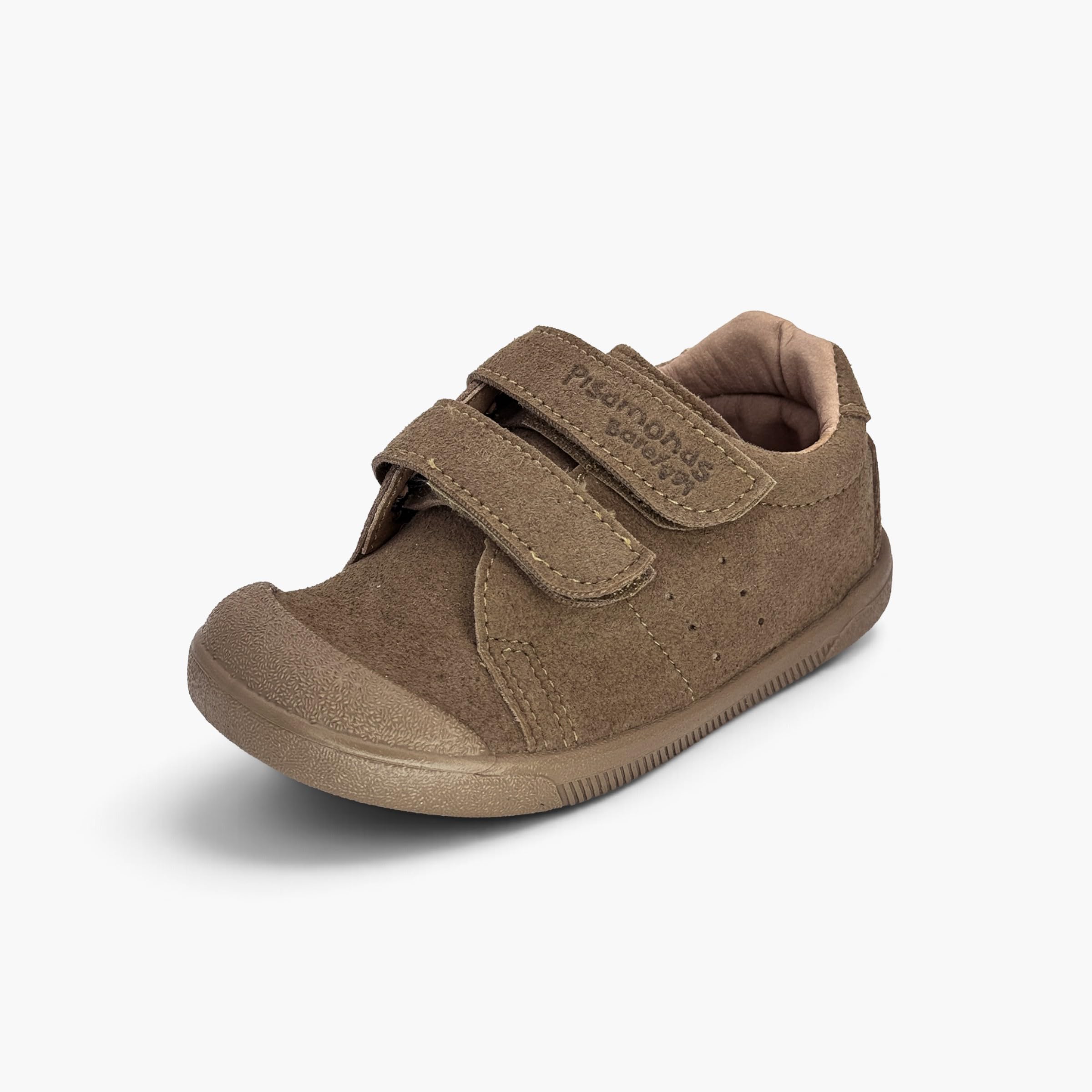 Pisamonas Sneakers Morbide Barefoot Serratex