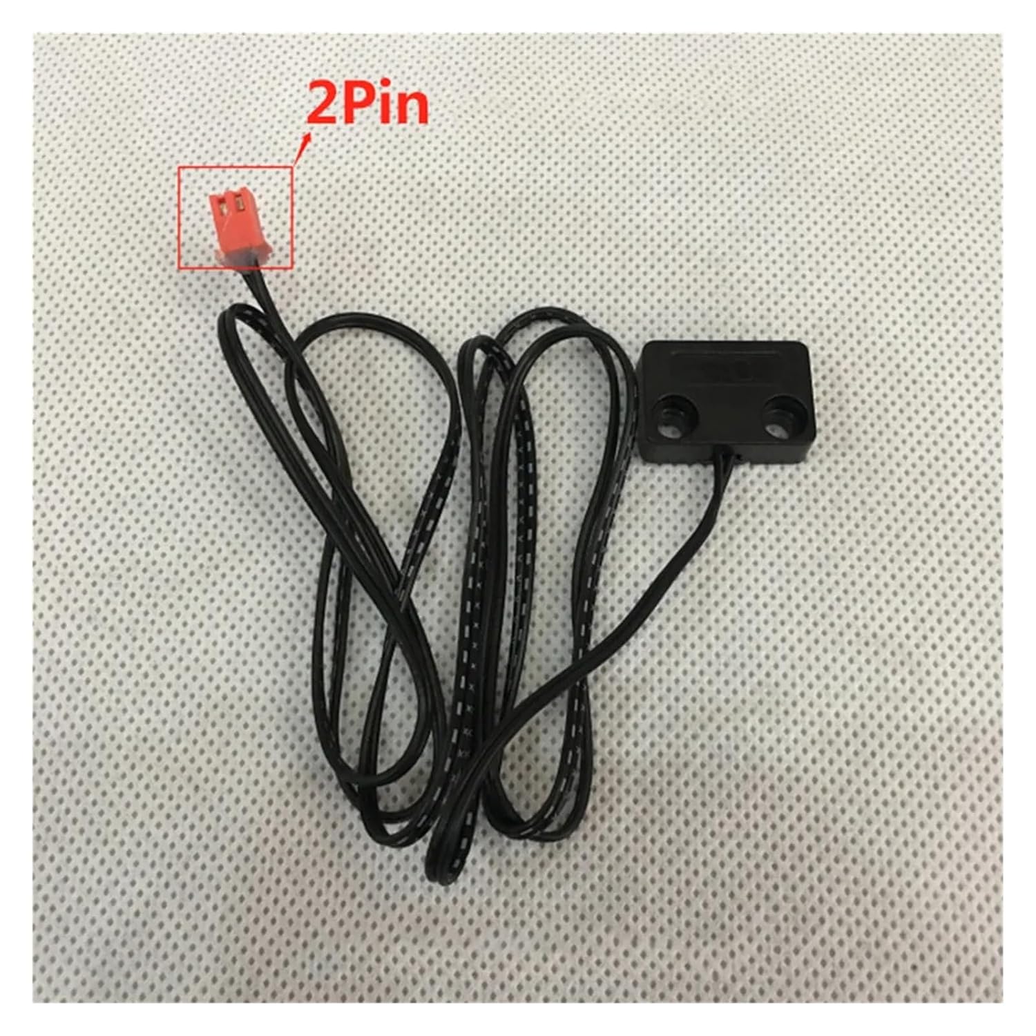 ユニバーサルトレッドミルスピードセンサー 3ピン 光センサー タコメーター 2ピン 磁気誘導スピードセンサー トレッドミル用スペアパ