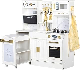 BRINJOY Kinderküche