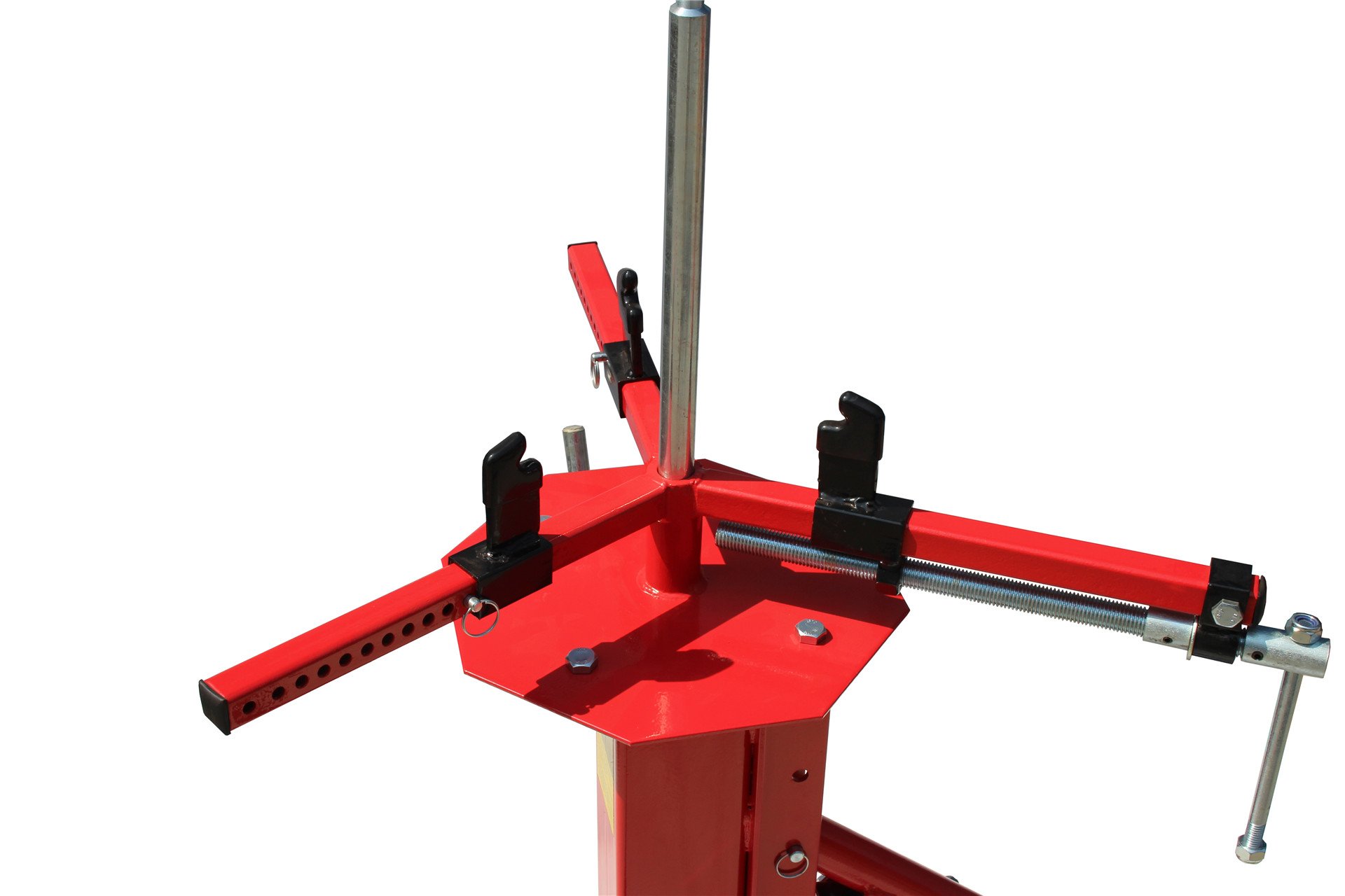 Varan Motors - NETEC-01 Smontagomme universale fino a 21'' smontagomme NETEC-01 Varan Motors