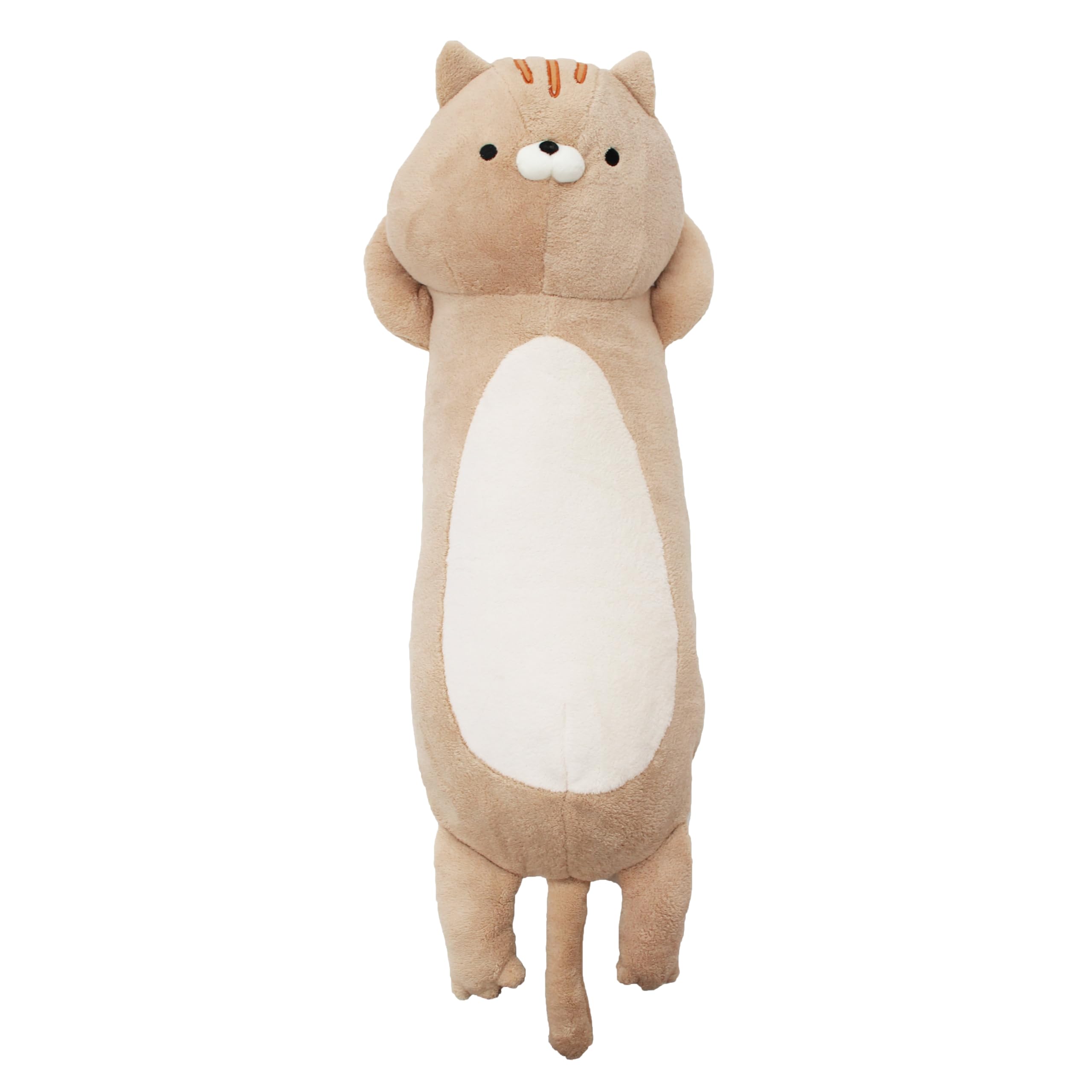 Amazon｜おかえり園田くん 添い寝枕 ぬいぐるみ 抱き枕 クッション 