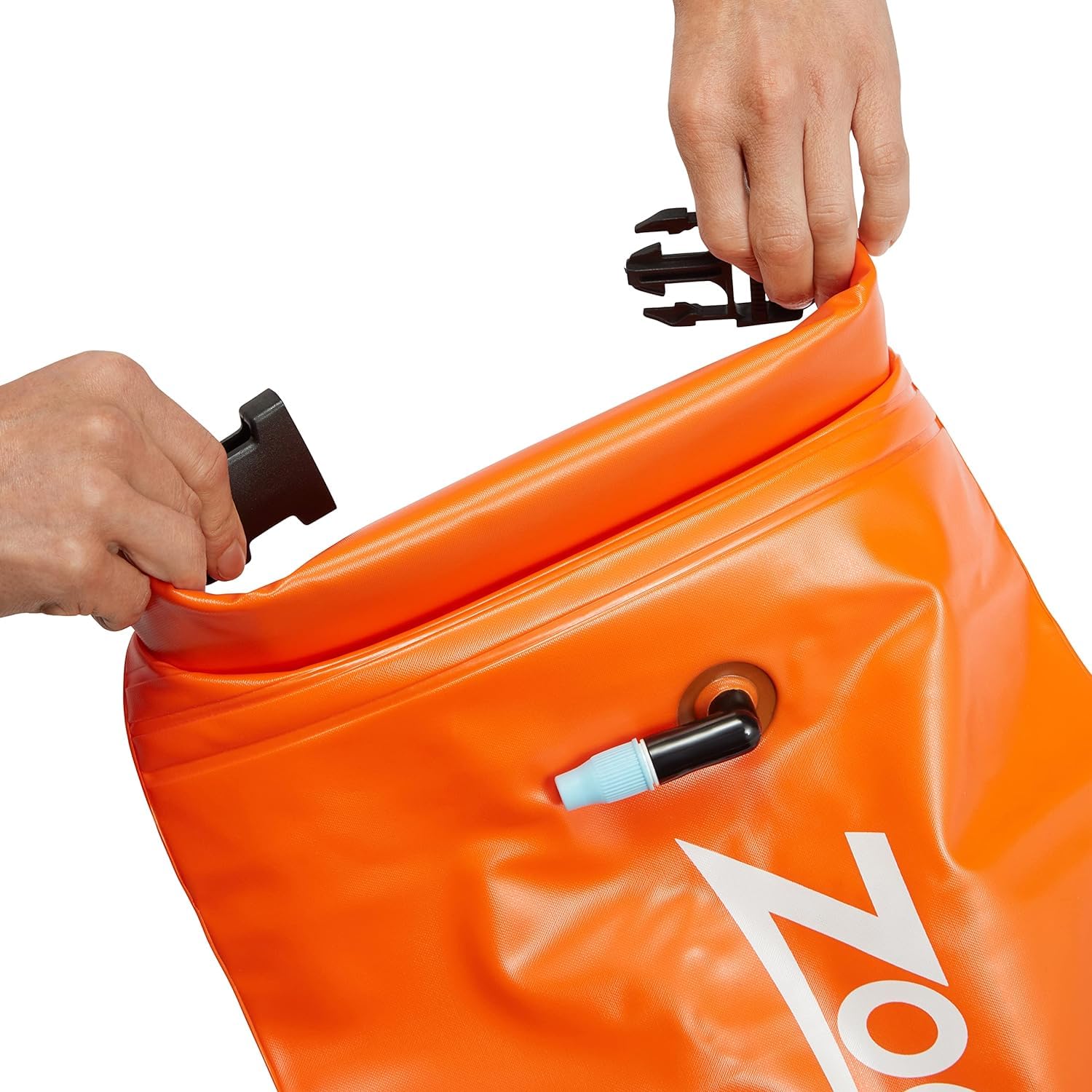 Flotteur à boucle - VVIKIZY - Corde de remorquage - Acier inoxydable