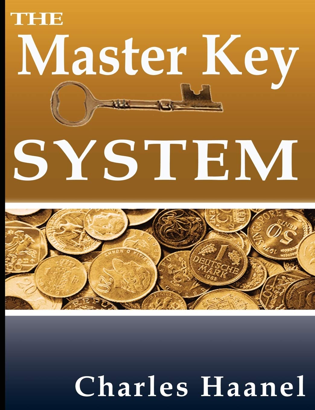 The Master Key System by Charles F. Haanel