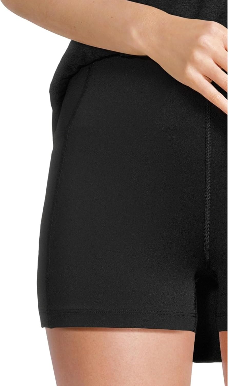 Beyond Yoga Women's Spacedye Move Up Mini Dress