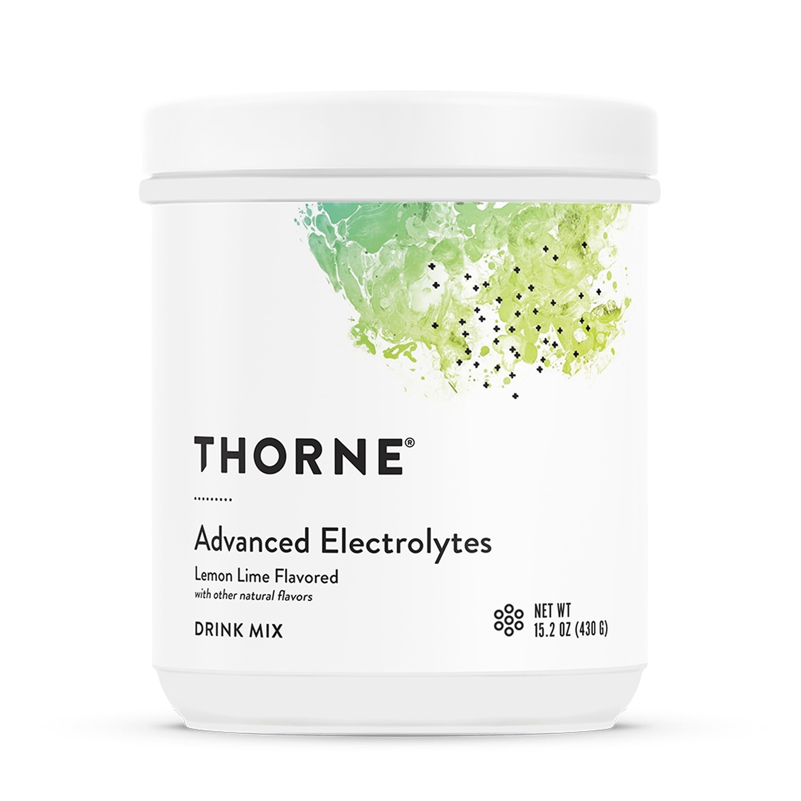 THORNE Advanced