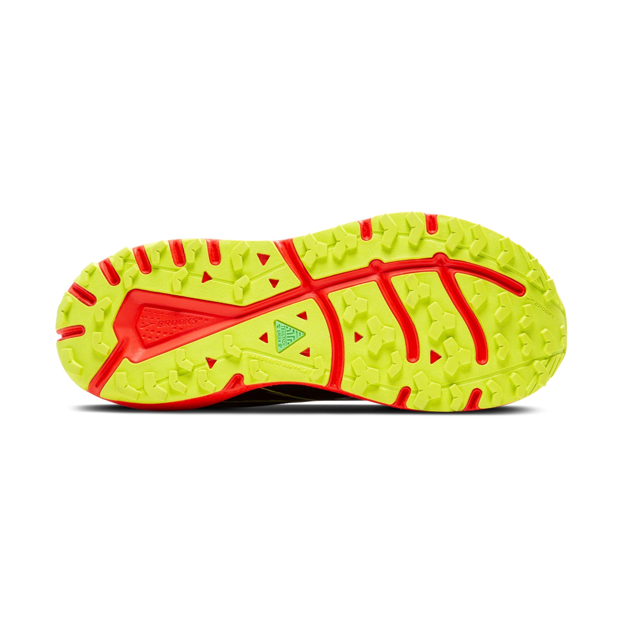 Brooks 110429 ZapatillasHombre