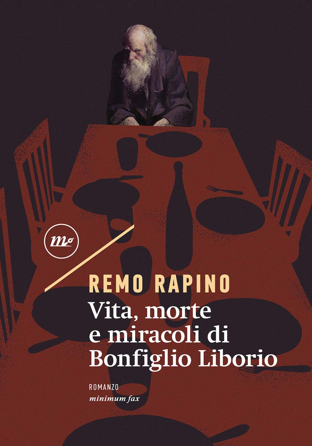 VITA, MORTE E MIRACOLI DI BONFIGLIO LIBORIO