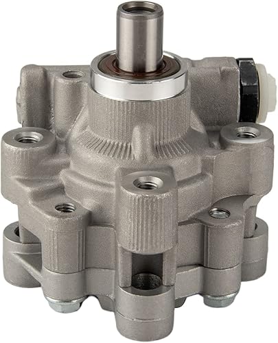 Bomba de dirección asistida 21-5445 compatible con 300 2005-2010 5.7L, Challenger 2009-2010 5.7L, Charger 2006-2010 5.7L, Magnum 2005-2008 5.7L,