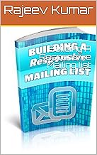 Building A Responsive Mailing list