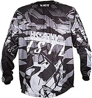 Vista 12 de HK Army HSTL Paintball Jersey