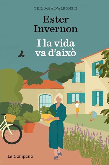 I la vida va d'això