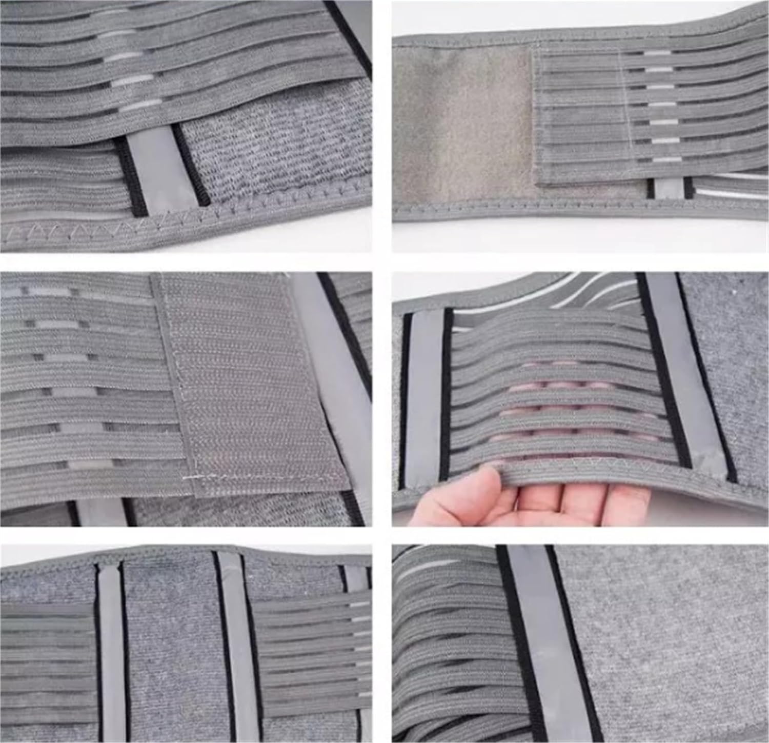 Waist Trimmer Women's Lumbar Support Adjustable Back Protector Belt For Fitness Basketball Outdoor Sports Waist Cincher Trimmer(CH)