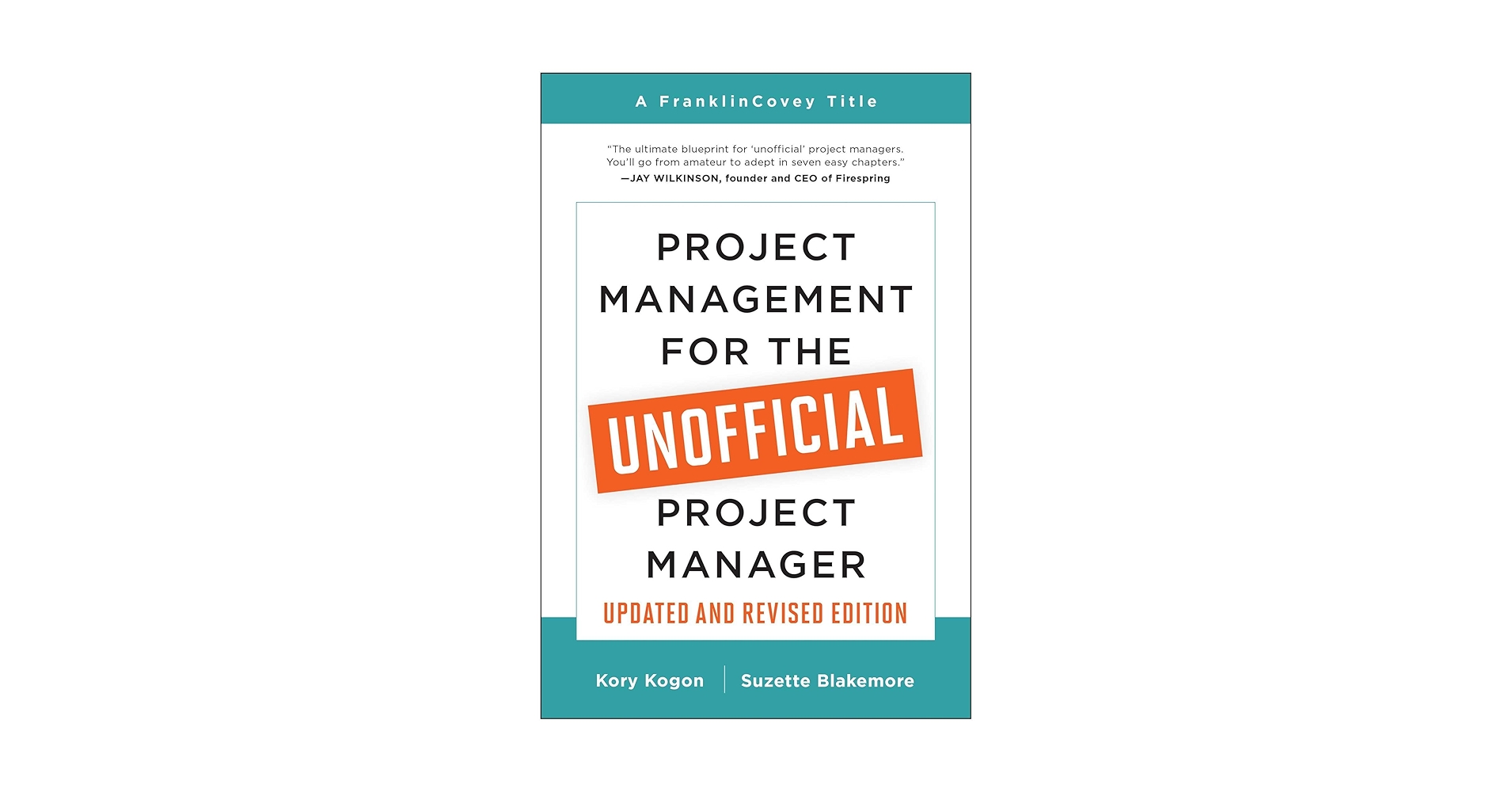 FRANKLYN - テキストProject Management by Franklin Covey 81PQrsed8LL._SL1500_.jpg