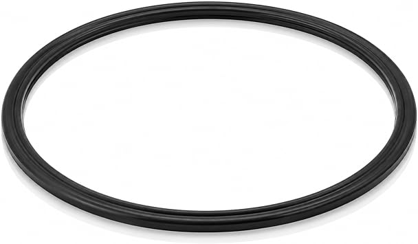 AppliaFit Strainer Cover T-Seal O-ring Compatible with Hayward SPX4000TS for Hayward Northstar Pool Pumps 2003-2007 1-Pack
