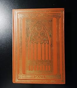 La Divina Comedia I