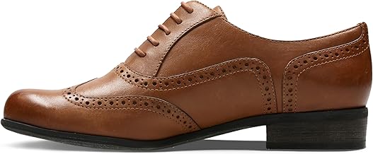Clarks Hamble Oak 203467134 SCARPE BASSE Donna