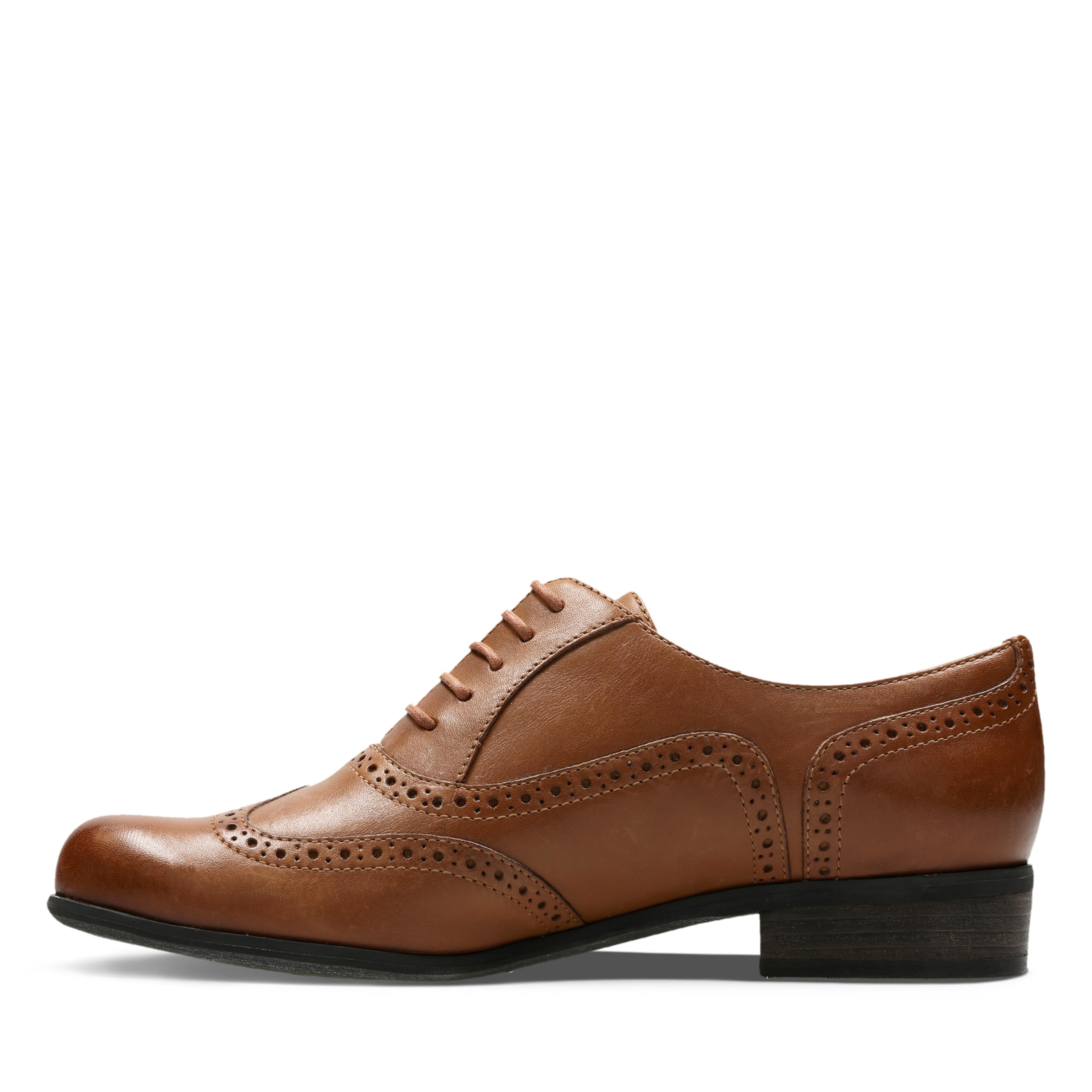 Clarks Women's Hamble Oak Derby