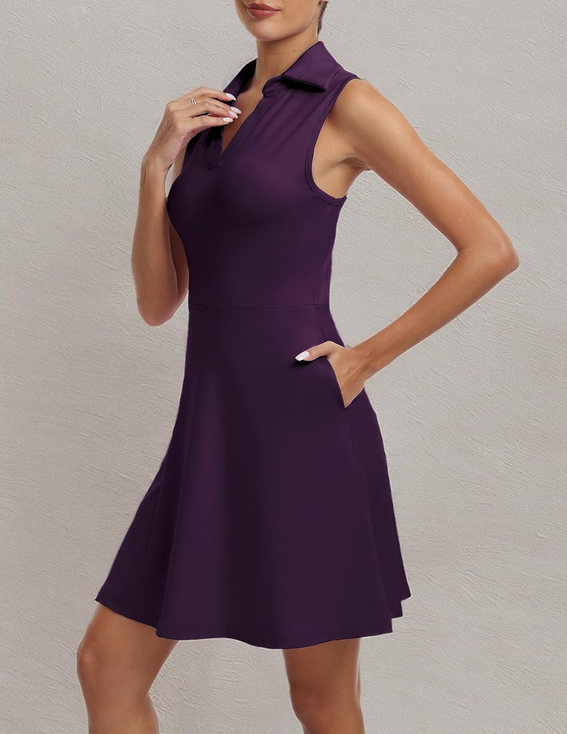 FKEEP Women's Fk3082ds