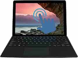 Amazon.com: Dell Latitude 5290 12.3 FHD, Core i7 8650U 1.9