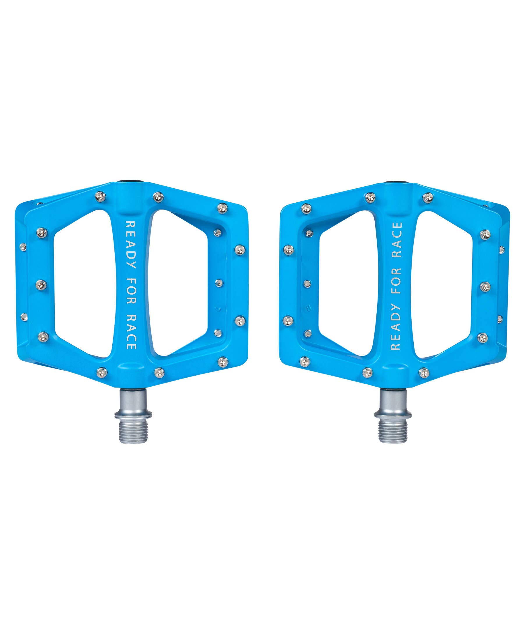 CMPT Plattform Pedale blau