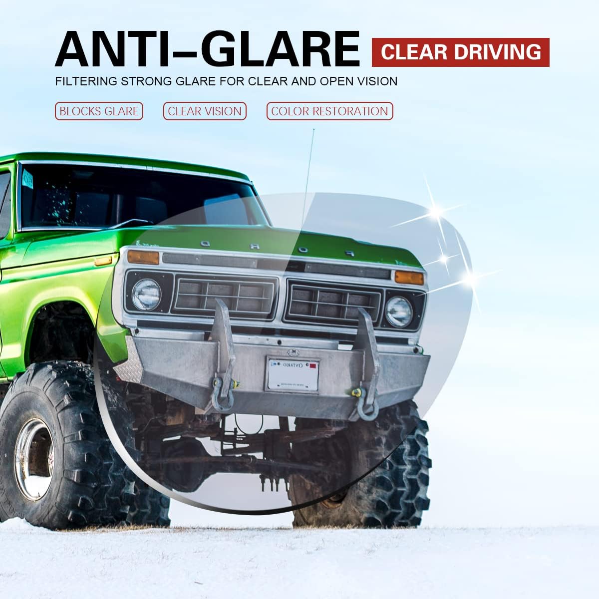 Mens Sunglasses Polarized Frameless z87 Safety Sun Glasses For Women UV400 Anti Glare Mirror Mztrix Bex Sunglasses - Image 7