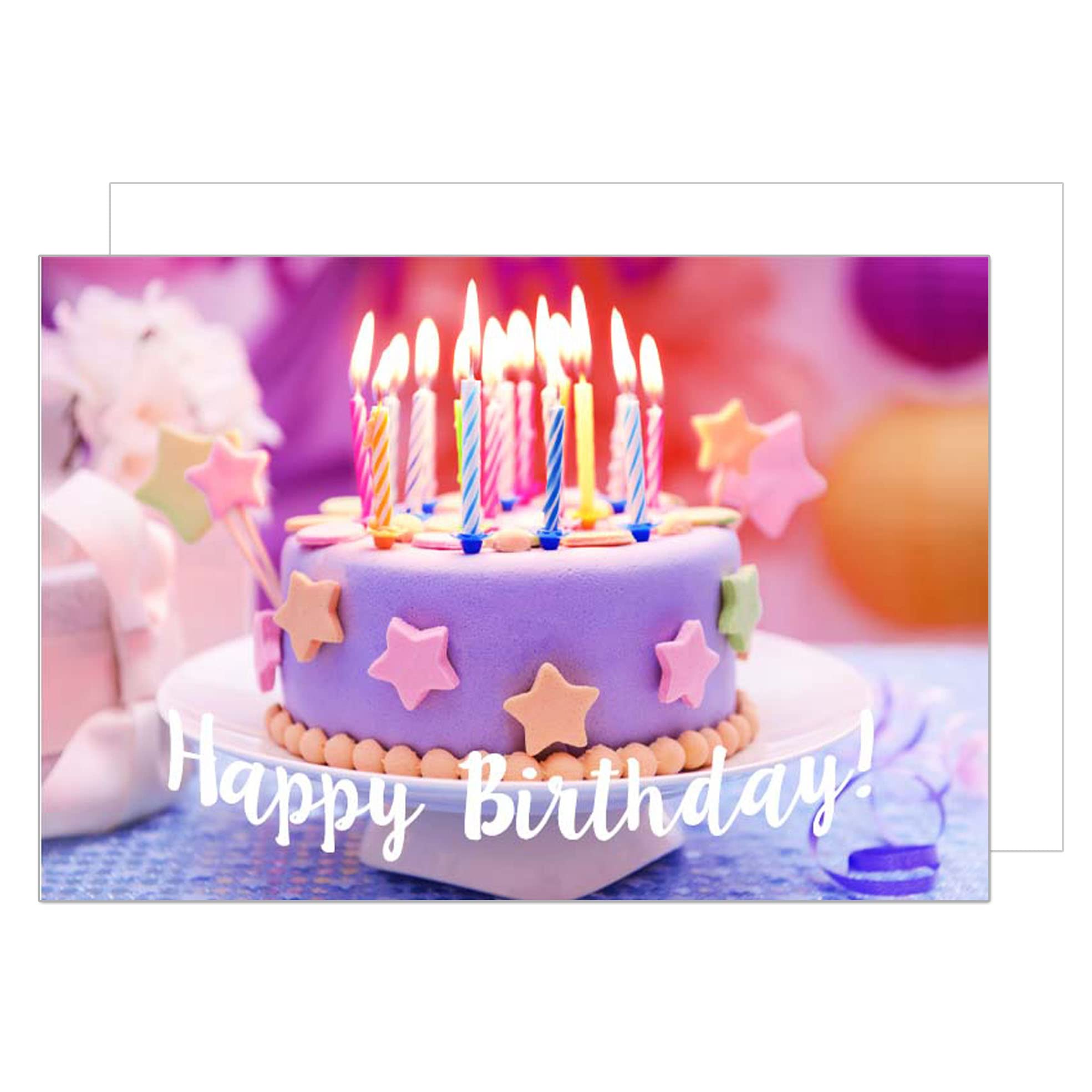 Edition Seidel G3310 SW023 Carte D'anniversaire De Qualité