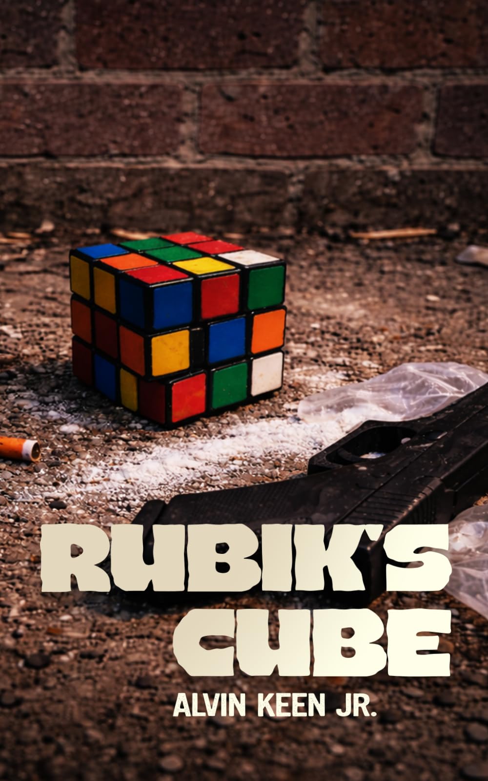Rubik's Cube