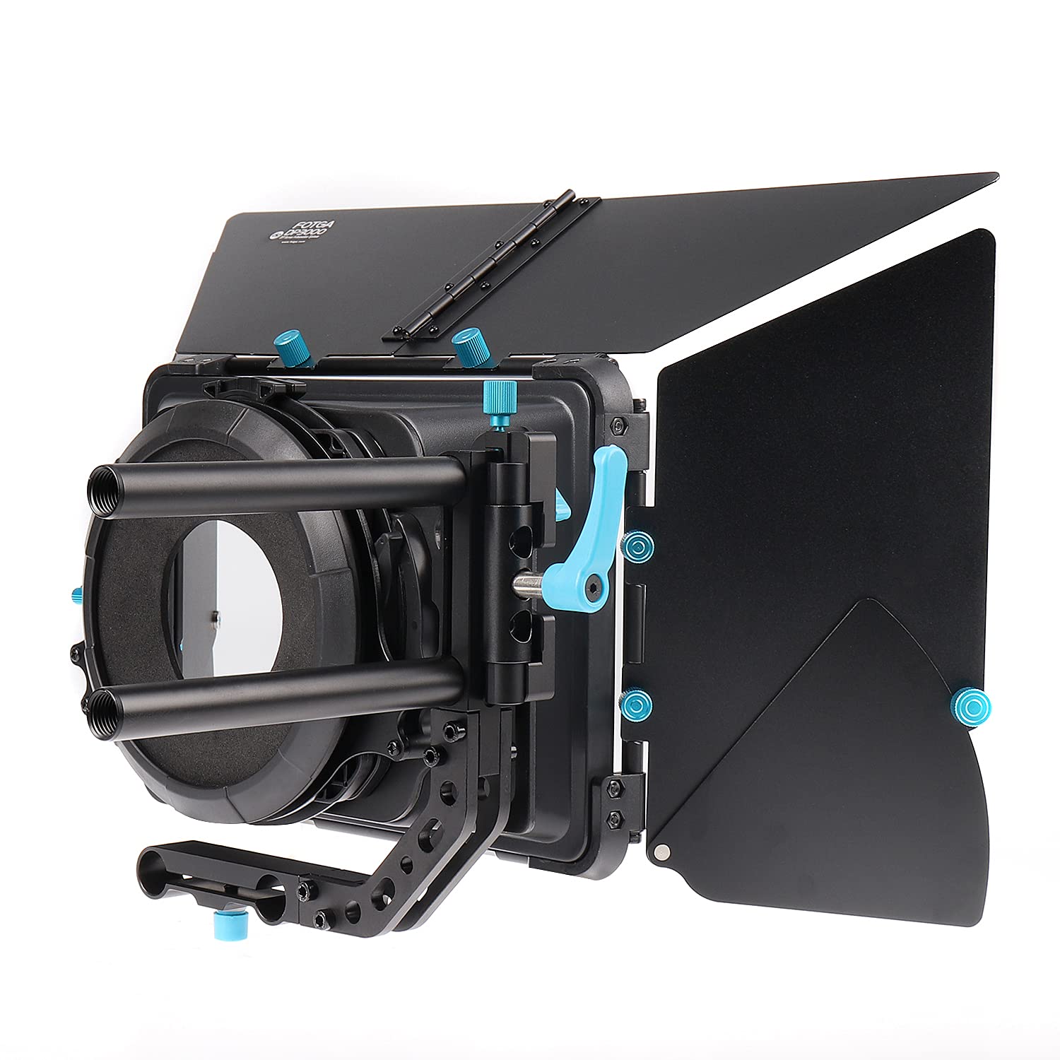 Caja Mate Profesional giratoria M3 para Las Series A7 y A7RII / Nikon D500 / Canon 5DII 5DIII 5DIV