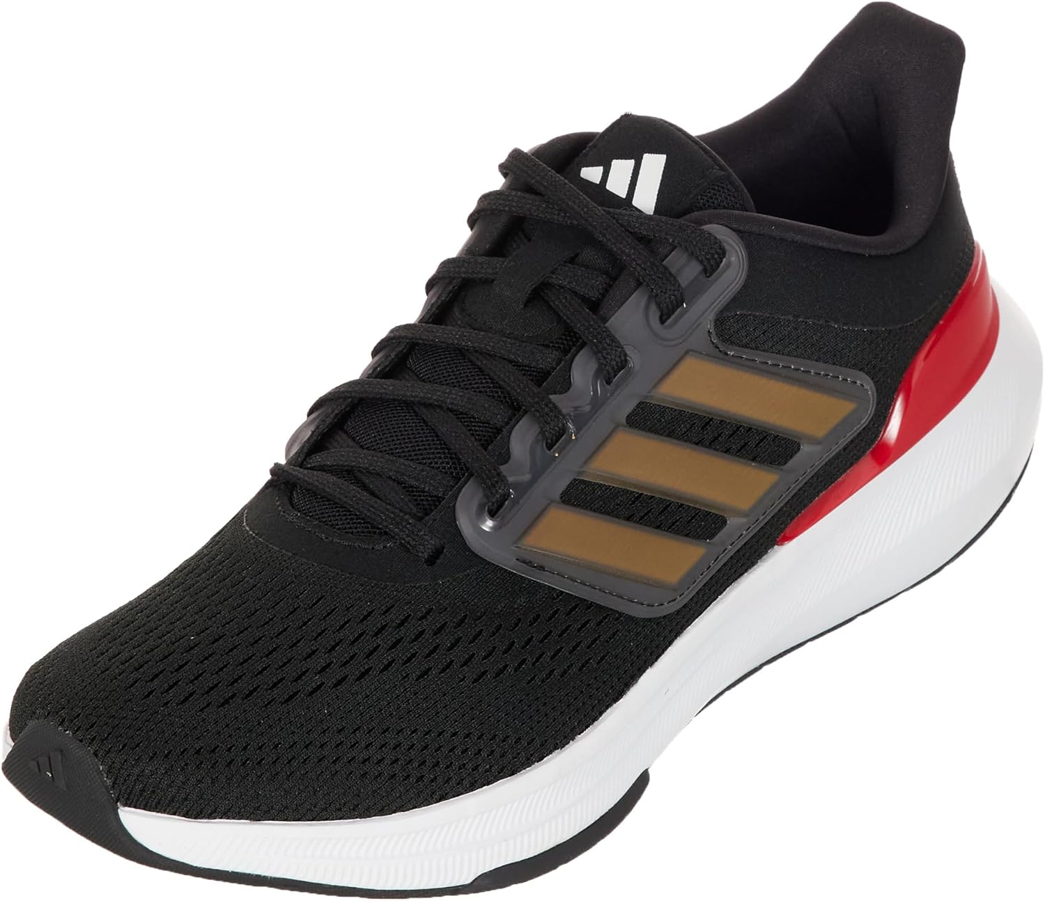adidas Ultrabounce Shoes, Men's,Cblack/Cblack/Carbon,44 2/3 EU : Buy Online  at Best Price in KSA - Souq is now Amazon.sa: Fashion