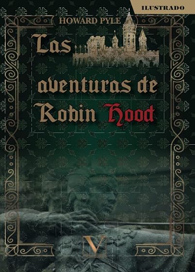 Las Aventuras de Robin Hood