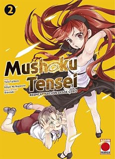 Mushoku Tensei 2
