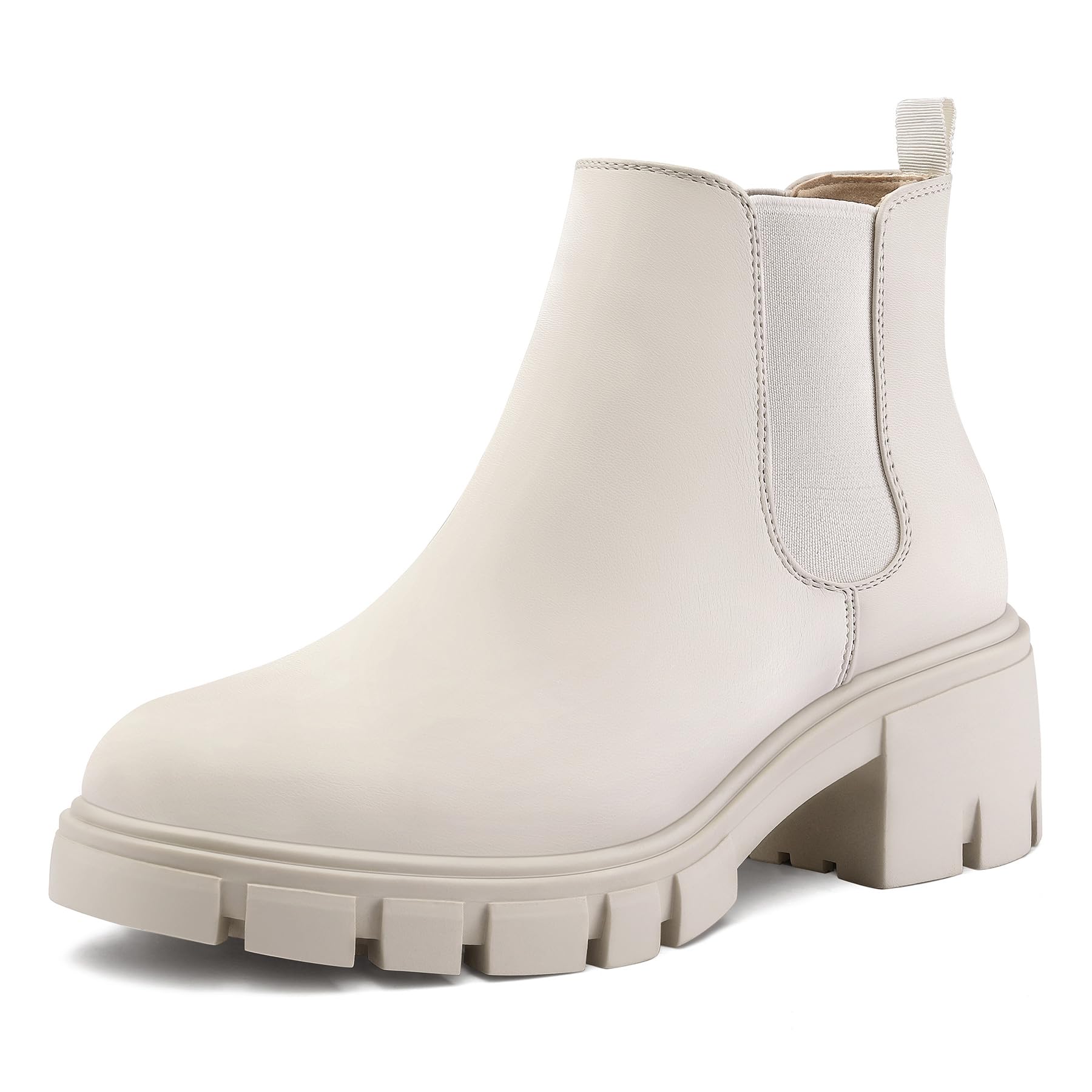 Mysoft Platform Chelsea Lug