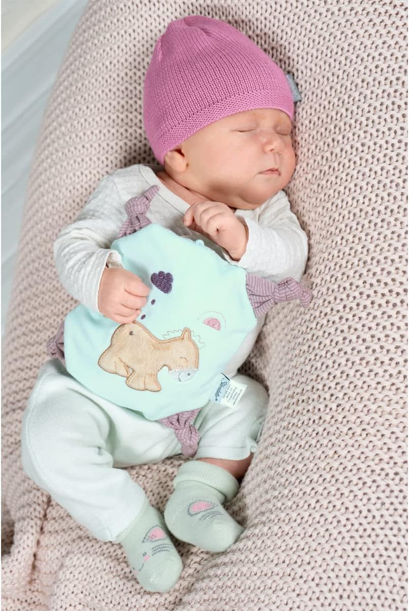 Sterntaler Baby_Girl's Hat