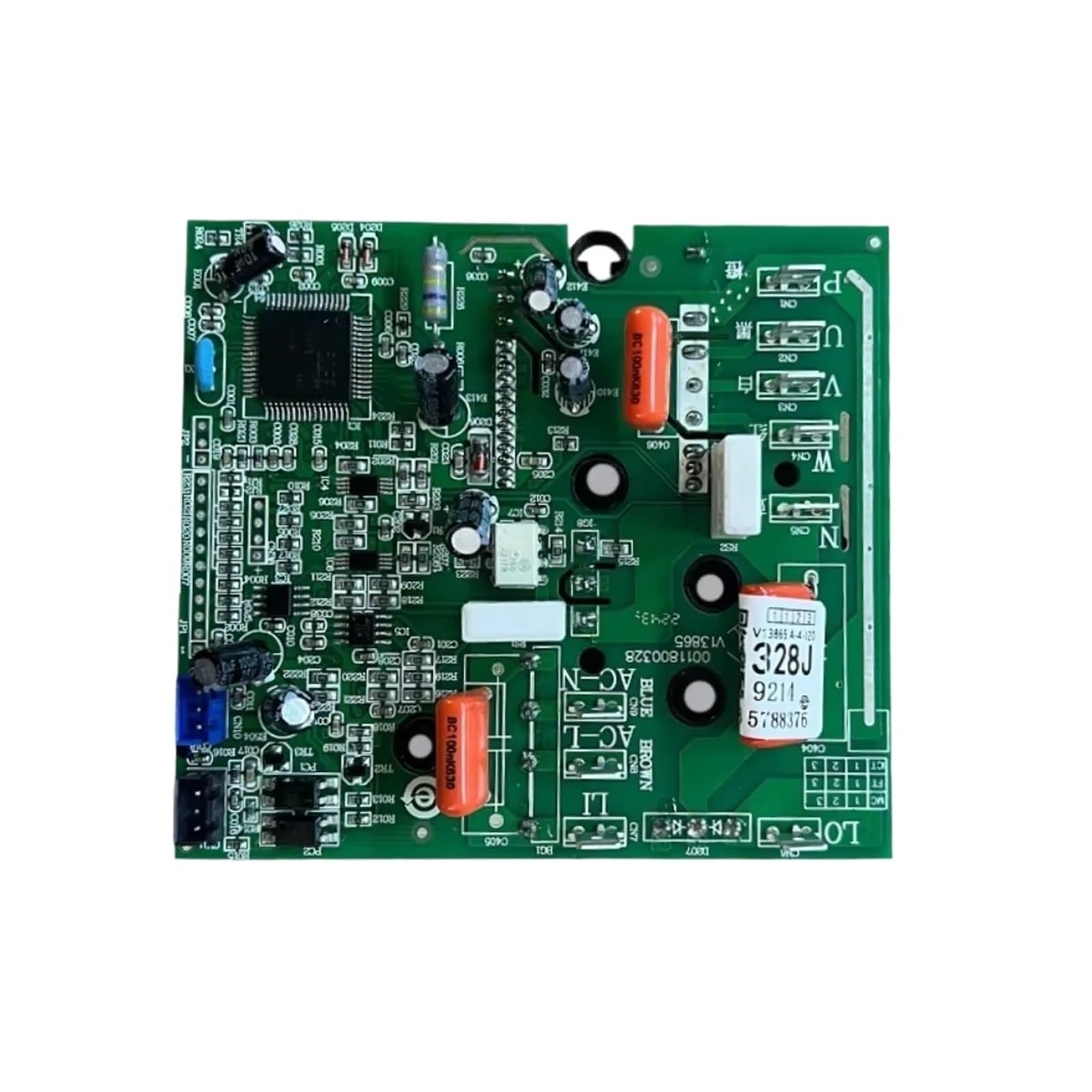 0011800328J IPM Module Control Board ，Compatible For Haier， Air Conditioner Inverter Circuit PCB Conditioning Parts