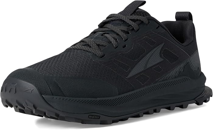 Обувь Altra Lone Peak 9+ — фото 4