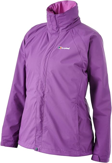 berghaus calisto jacket