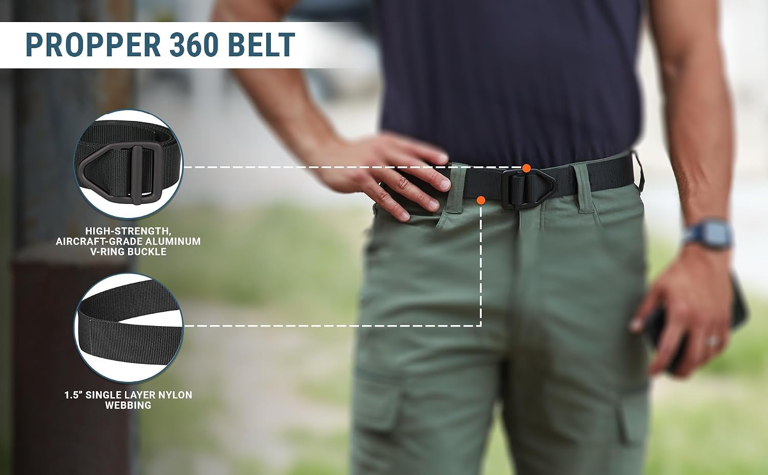 Propper 360 Belt