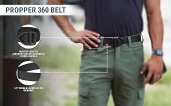 Propper 360 Belt