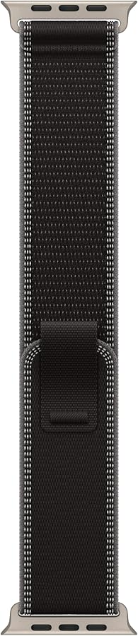 Amazon.co.jp: [アップル] Watch Band - トレイルループ - (49mm