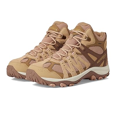 Merrell Accentor 3 Mid Wp Women