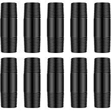 Yaomiao 5 Pcs 1/2 Inch Sprinkler Head Pipe Riser Extension 2 Inch