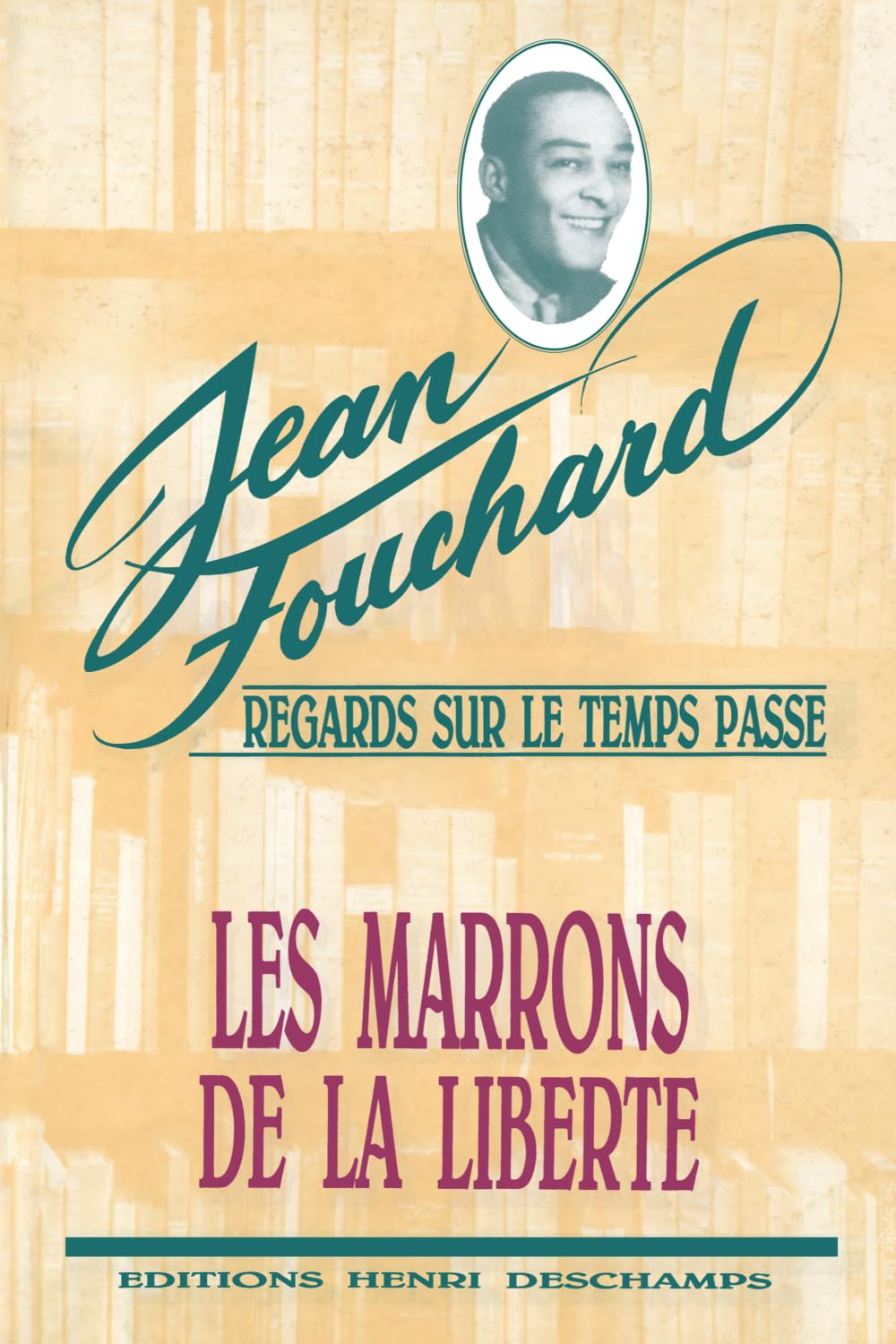 LES MARRONS DE LA LIBERTÉ