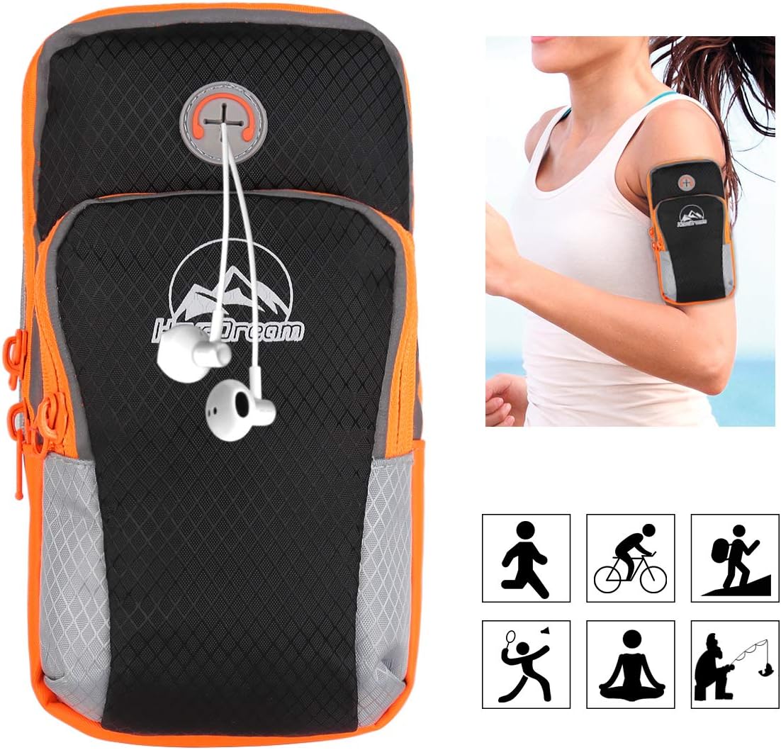 bracciale sportivo da uomo