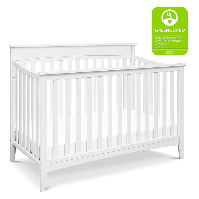 target davinci crib