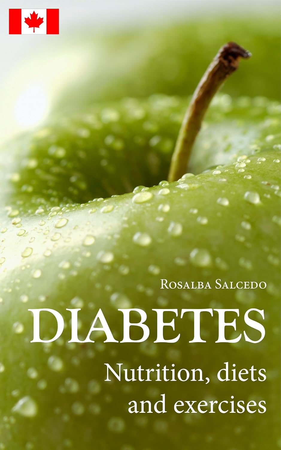 DIABETES Nutrition, diets and exercises